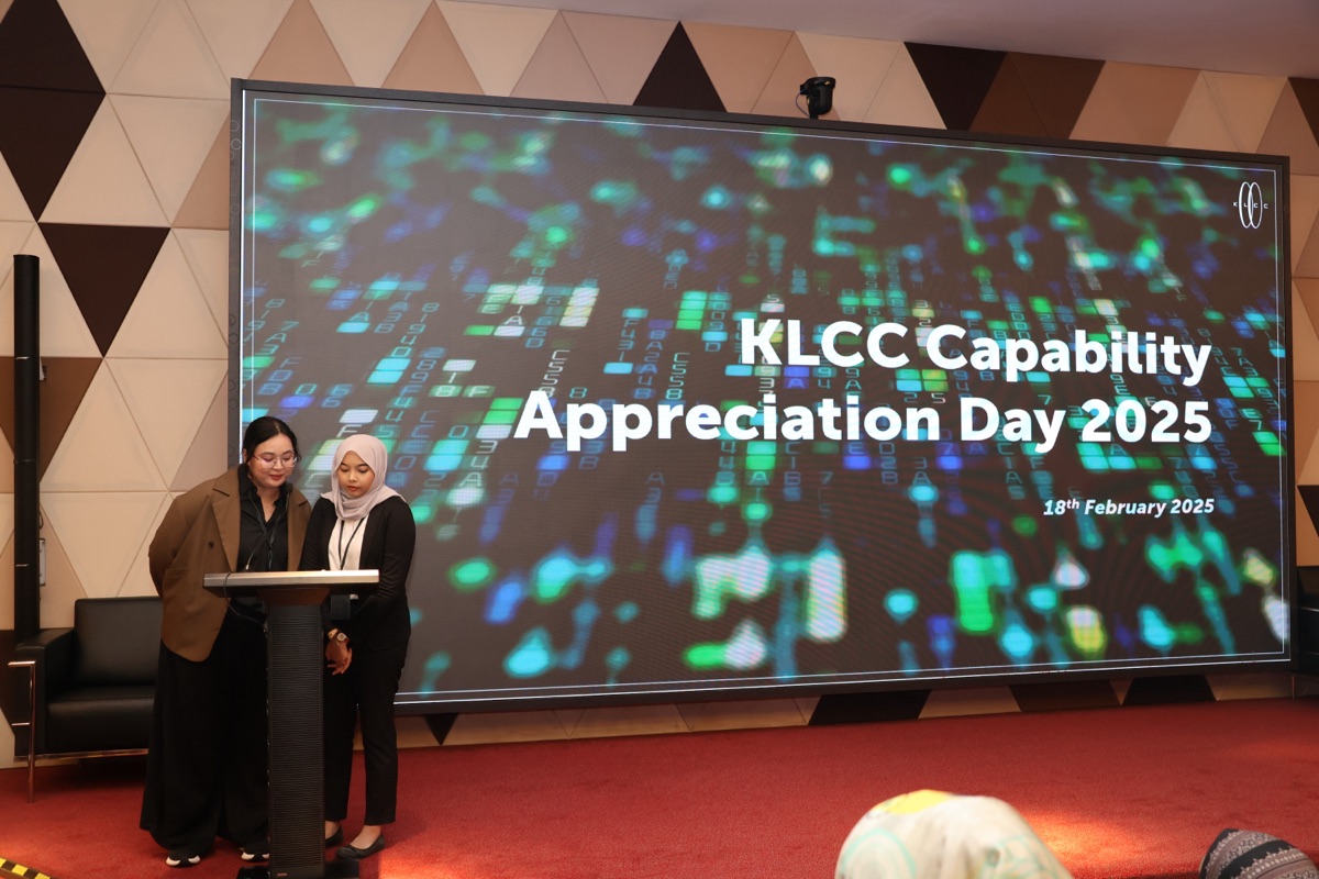 KLCC Capability Appreciation Day 2025