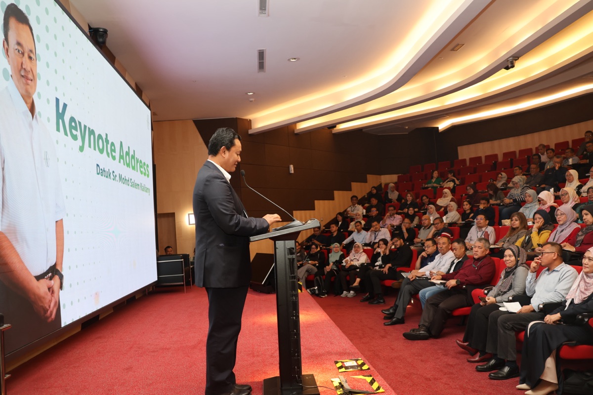 KLCC Capability Appreciation Day 2025