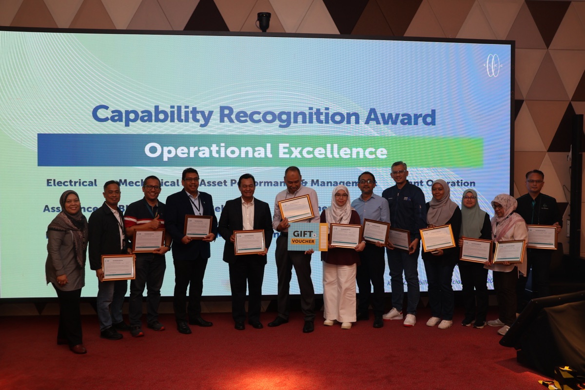 KLCC Capability Appreciation Day 2025