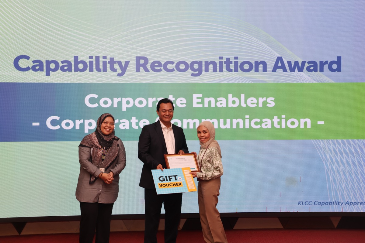 KLCC Capability Appreciation Day 2025
