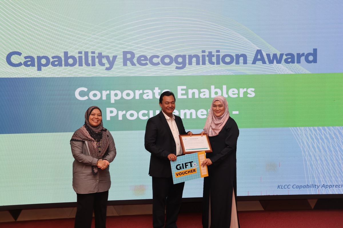 KLCC Capability Appreciation Day 2025