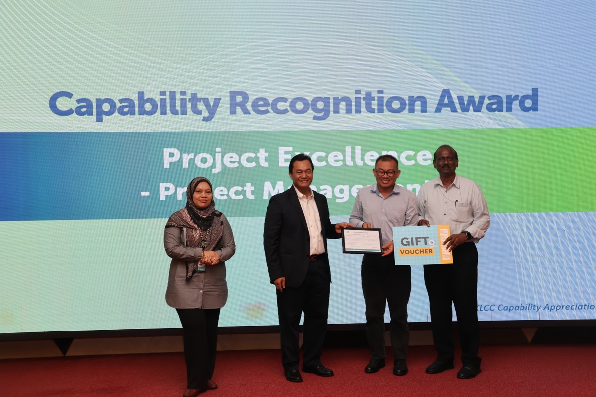 KLCC Capability Appreciation Day 2025
