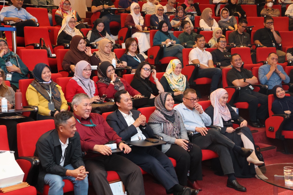 KLCC Capability Appreciation Day 2025