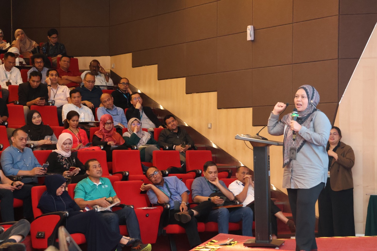 KLCC Capability Appreciation Day 2025