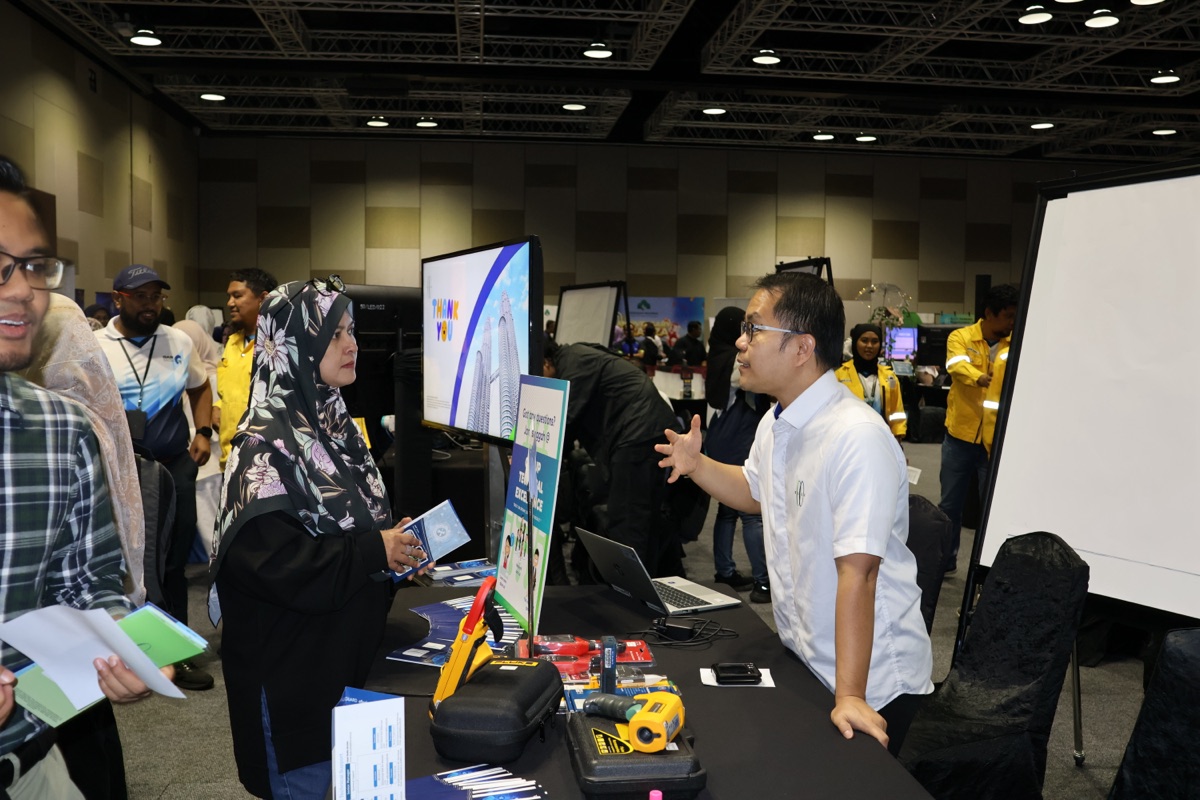 KLCC Group Open Day