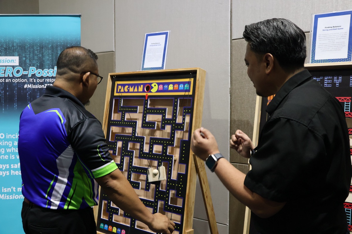 KLCC Group Open Day