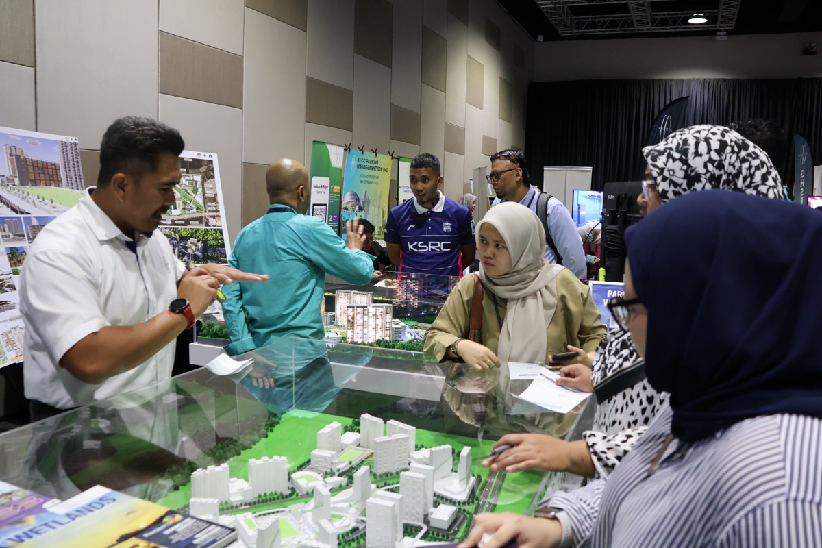 KLCC Group Open Day
