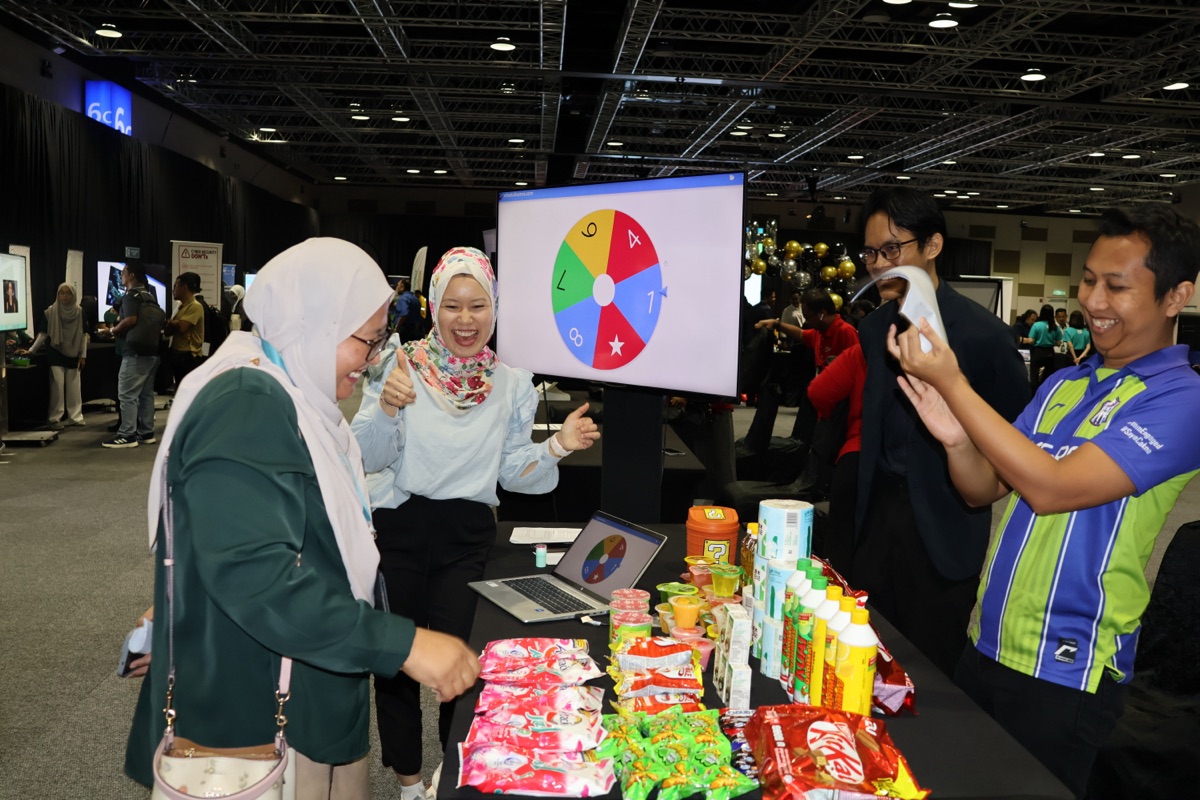 KLCC Group Open Day
