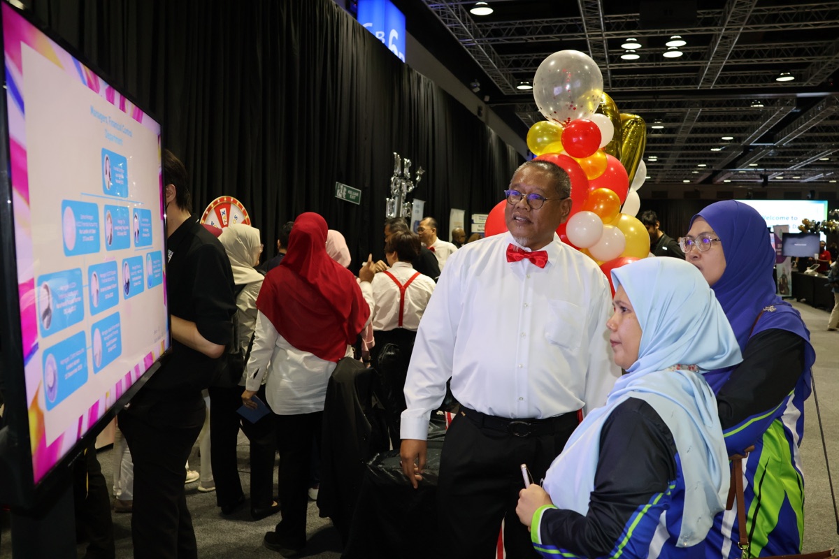 KLCC Group Open Day