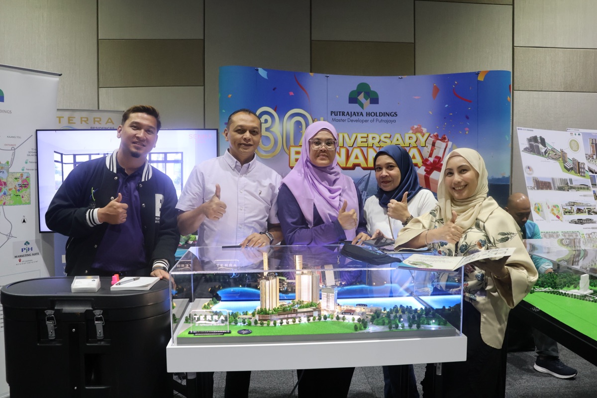 KLCC Group Open Day