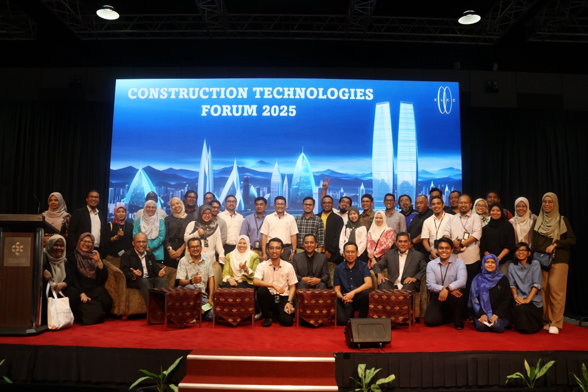 KLCC Group Open Day