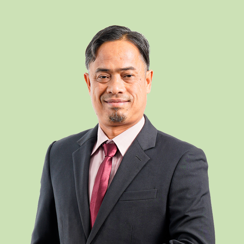 Ahmad Abu Seman