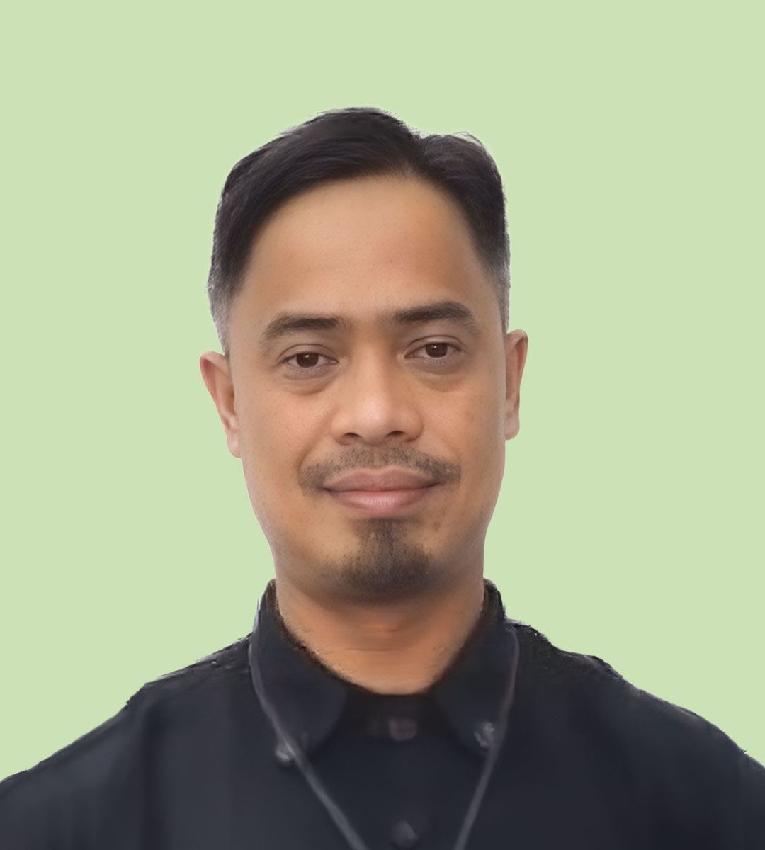 Ahmad Abu Seman