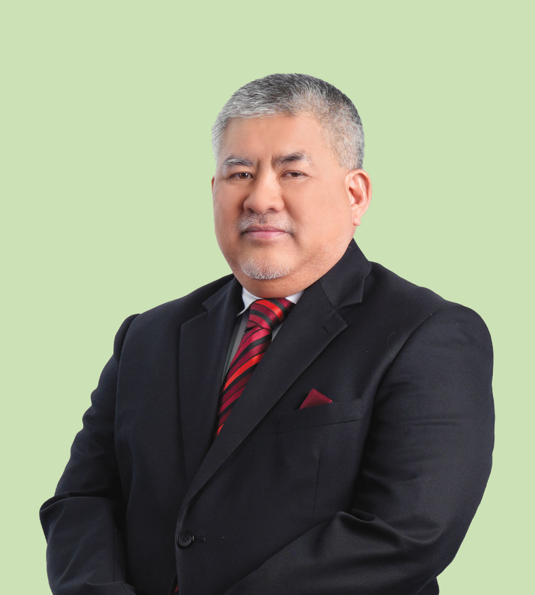 Ahmad Zahid Zainal Abidin