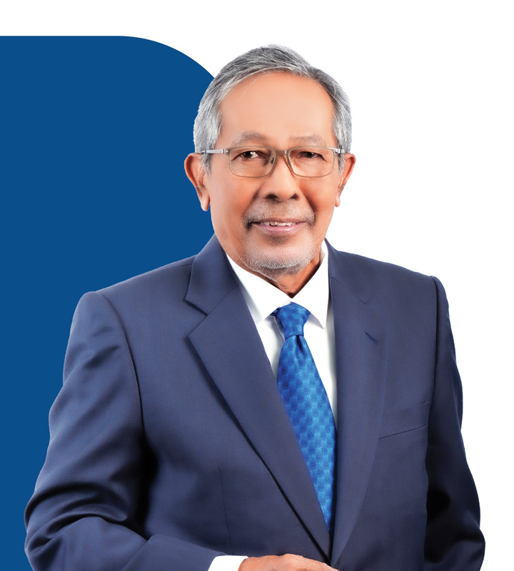 Datuk Ir. Annies Bin Md Ariff