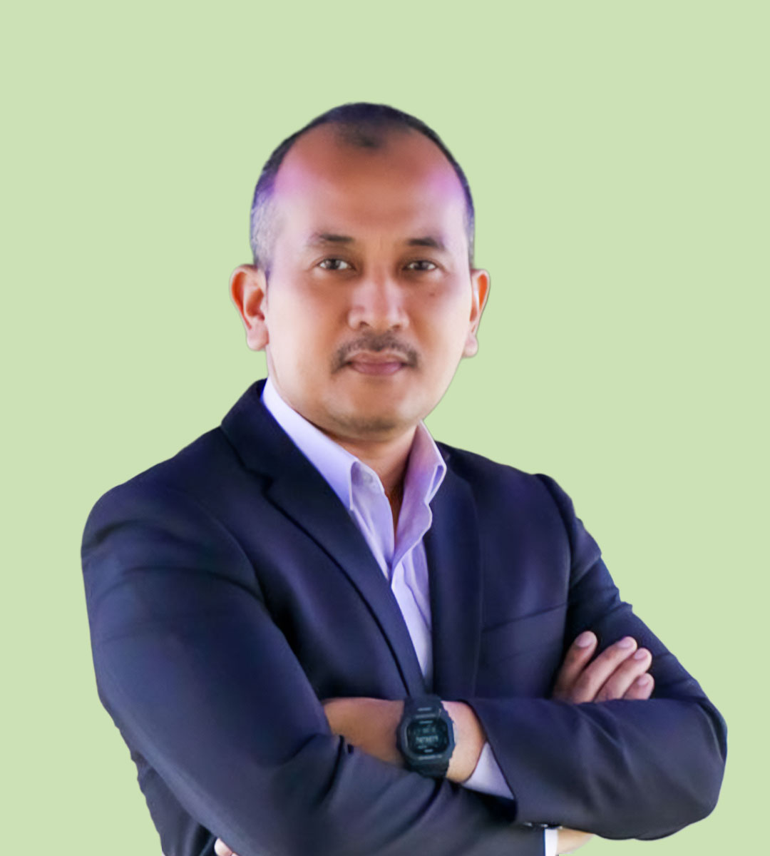 Azahari Omar