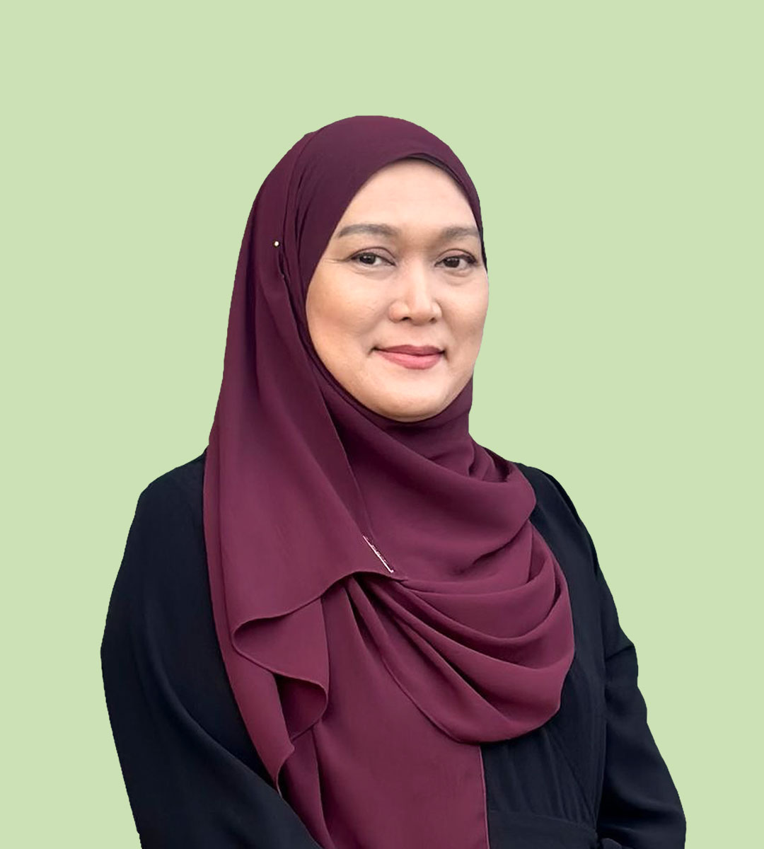 Farah Hana Muhammad Khir
