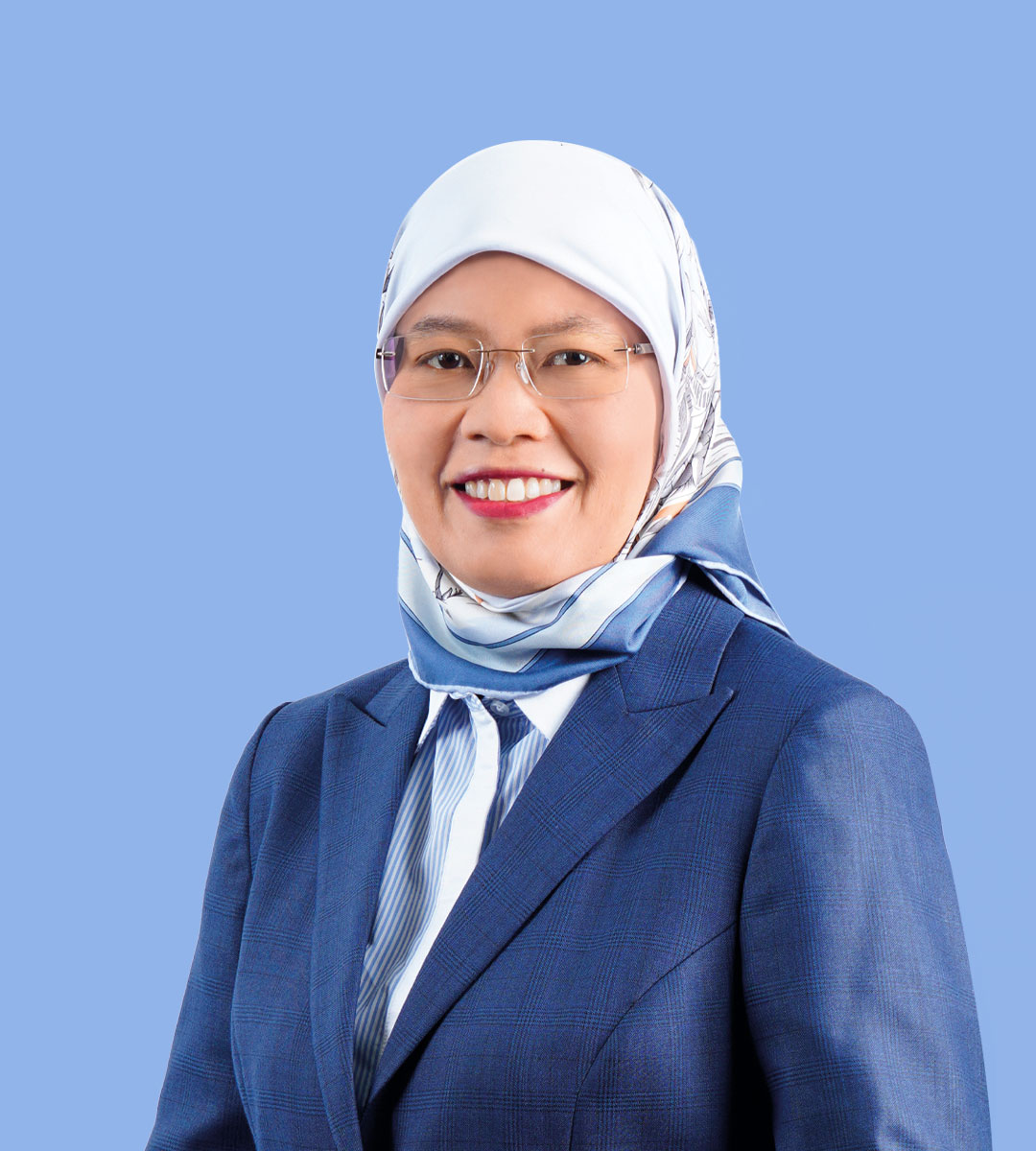 Liza Binti Mustapha