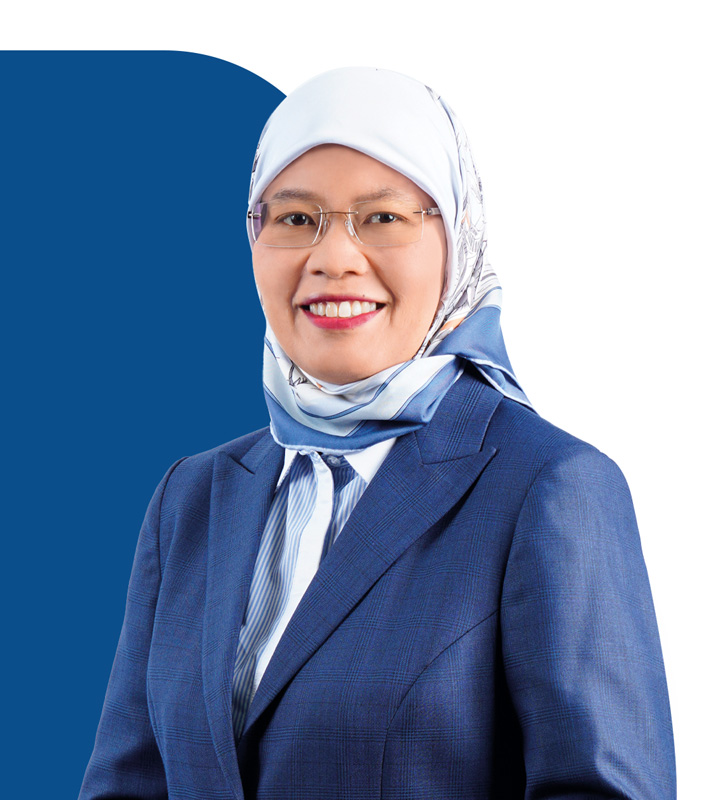 Liza Binti Mustapha