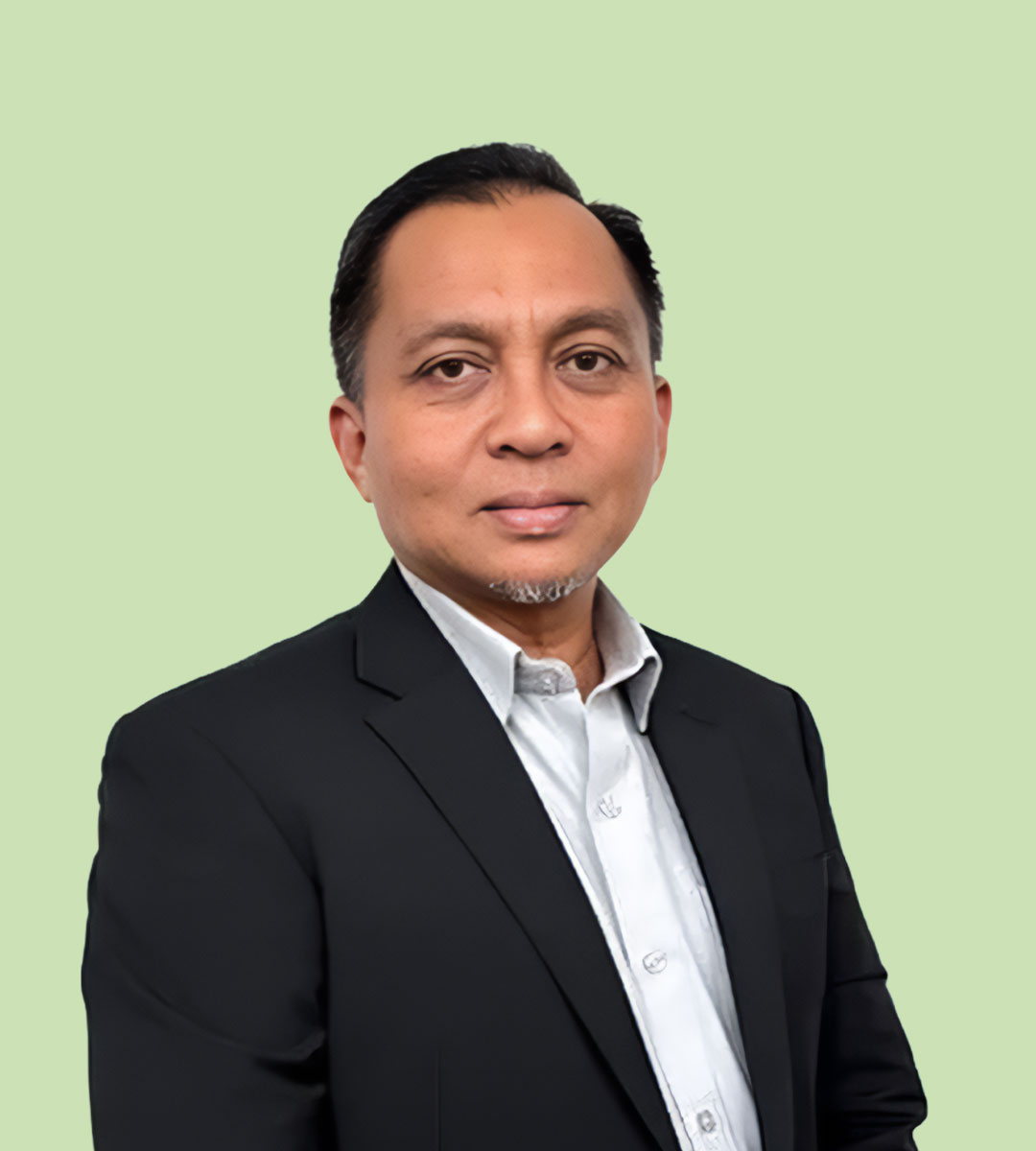 Mustaffa Awang