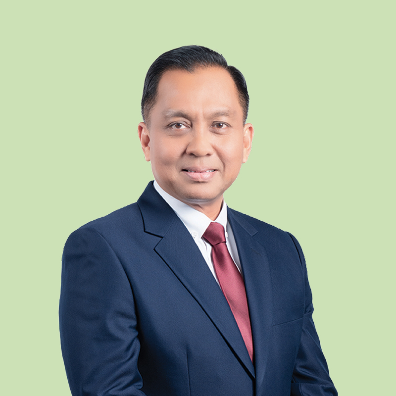 Mustaffa Awang