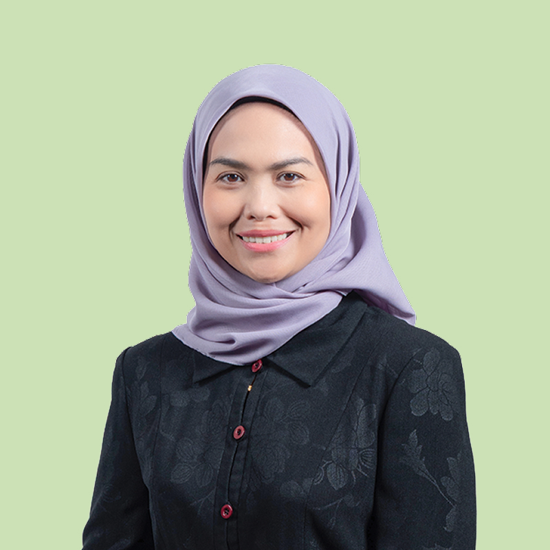 Nadiah Mahmud