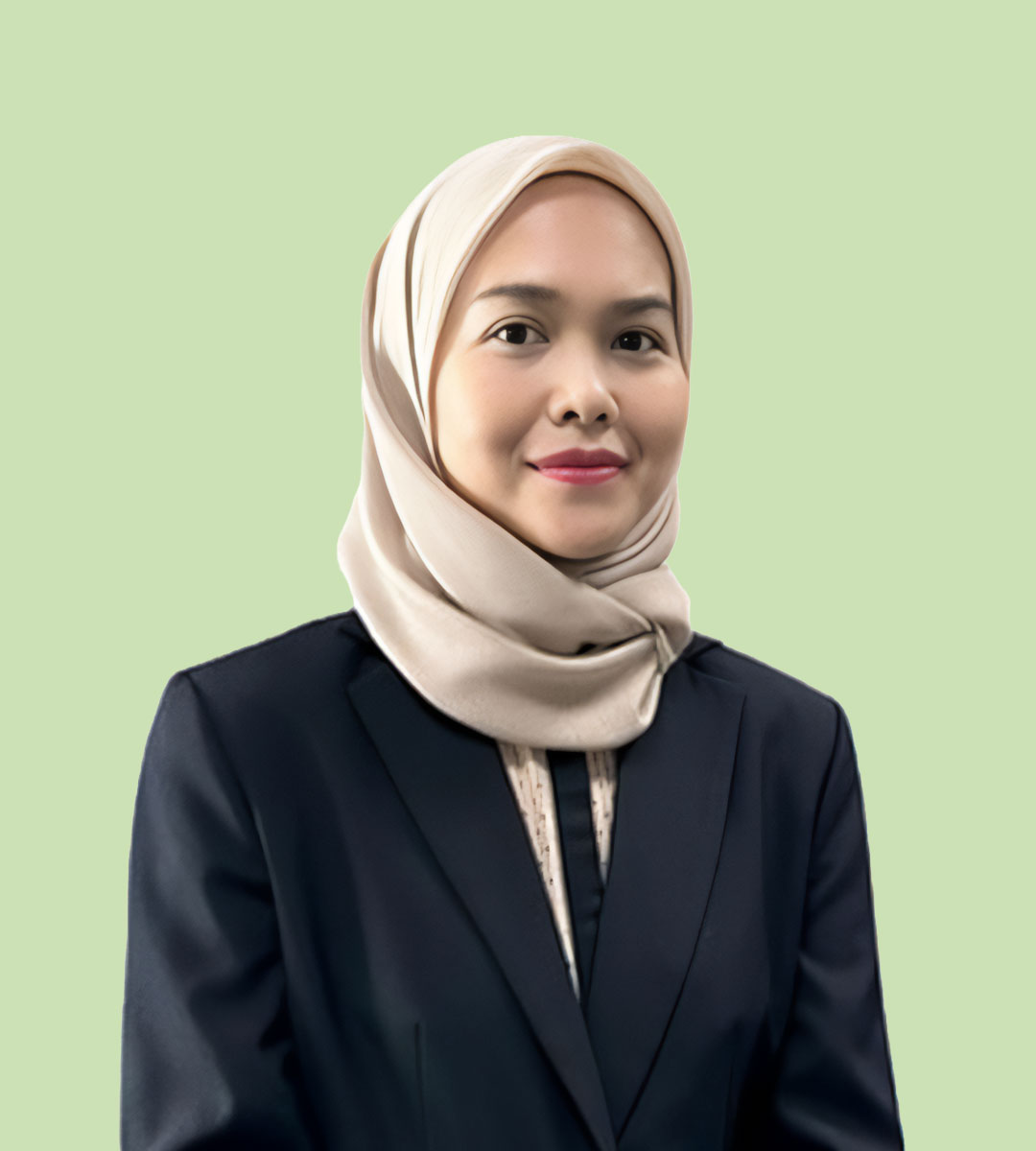 Nadiah Mahmud