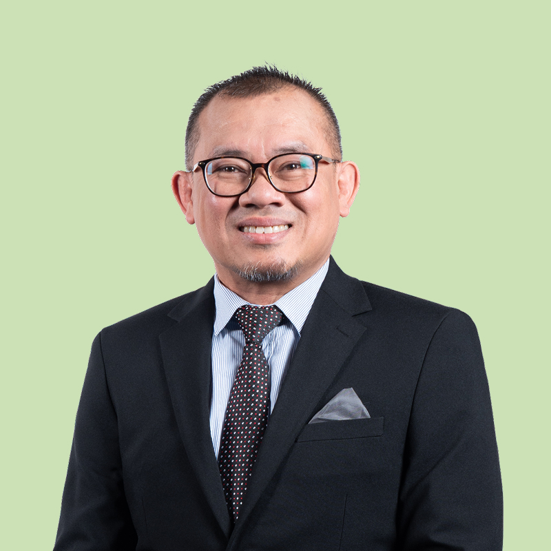 Saiful Anuar Saad