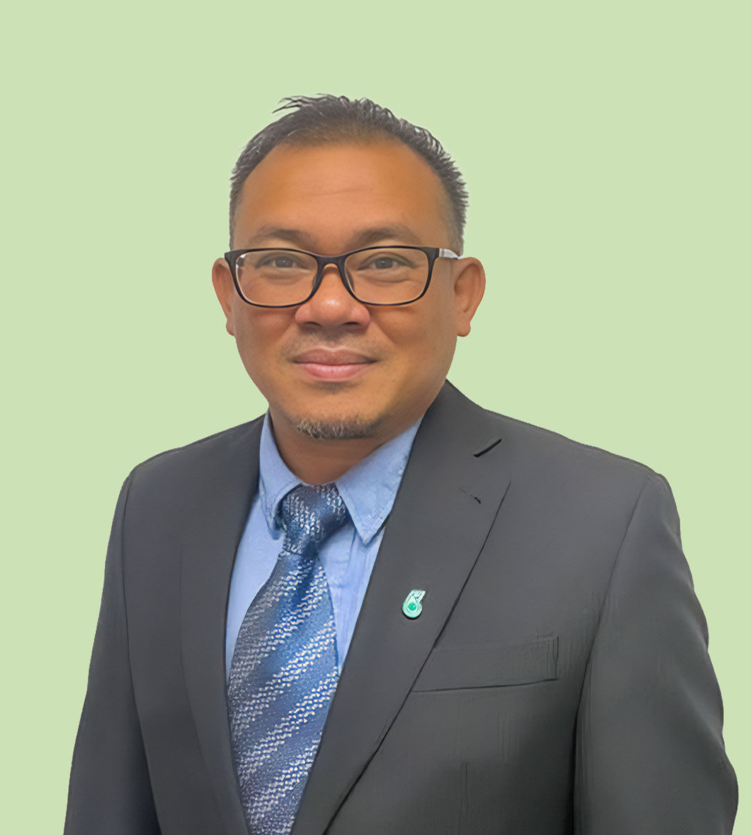 Saiful Anuar Saad