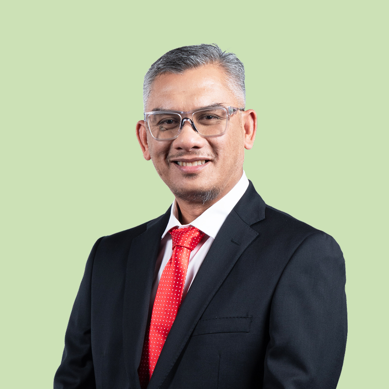 Shahirul Fahizam Hussain