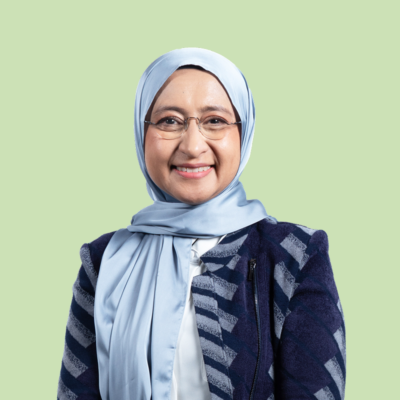 Wan Shamilah Wan Muhammad Saidi