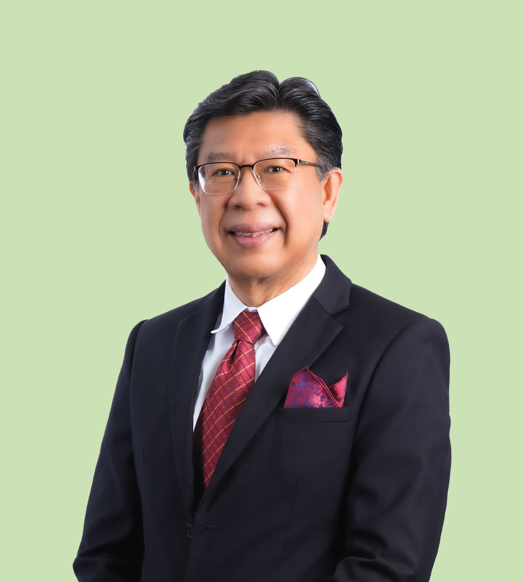 Zulkiflee Mansor