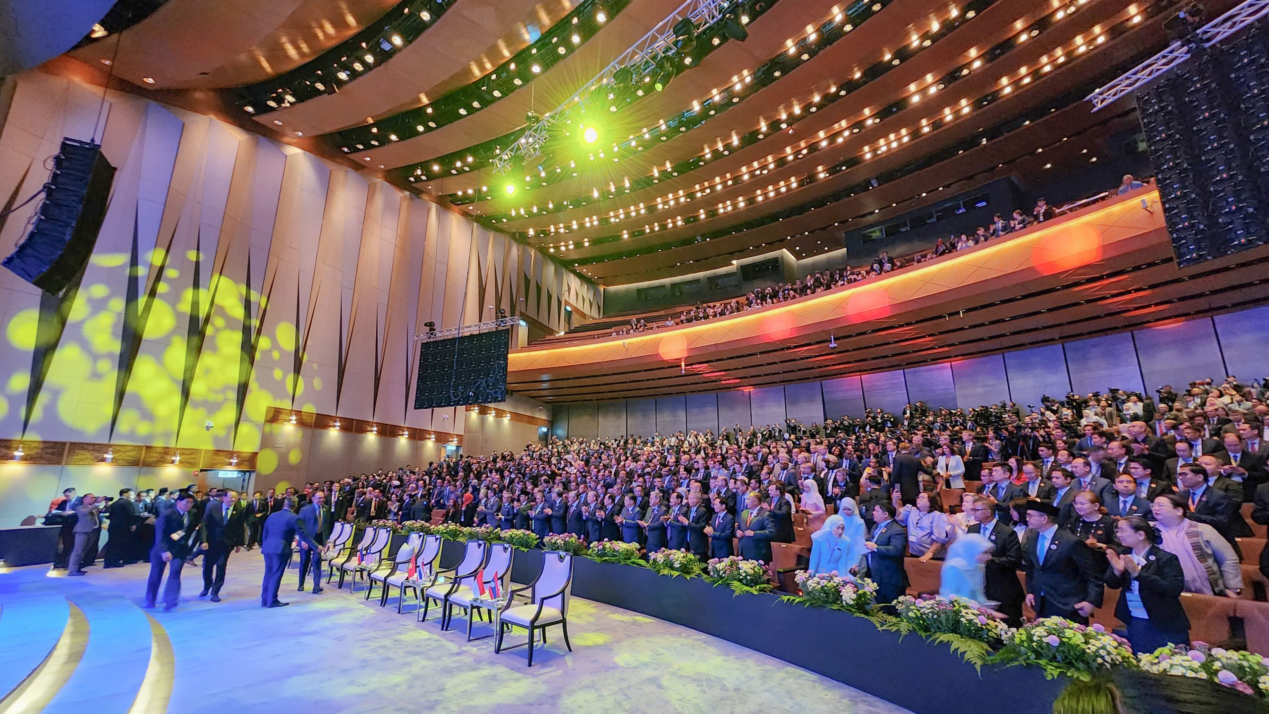 Convention Centre