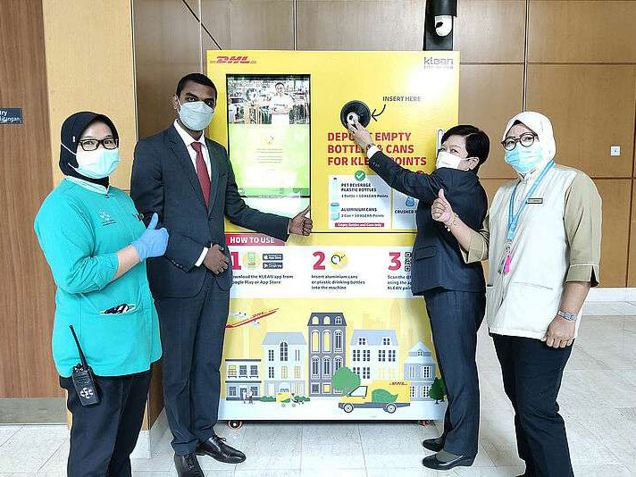 Kuala Lumpur Convention Centre Gives Food Waste New Life with Sustainable Initiatives