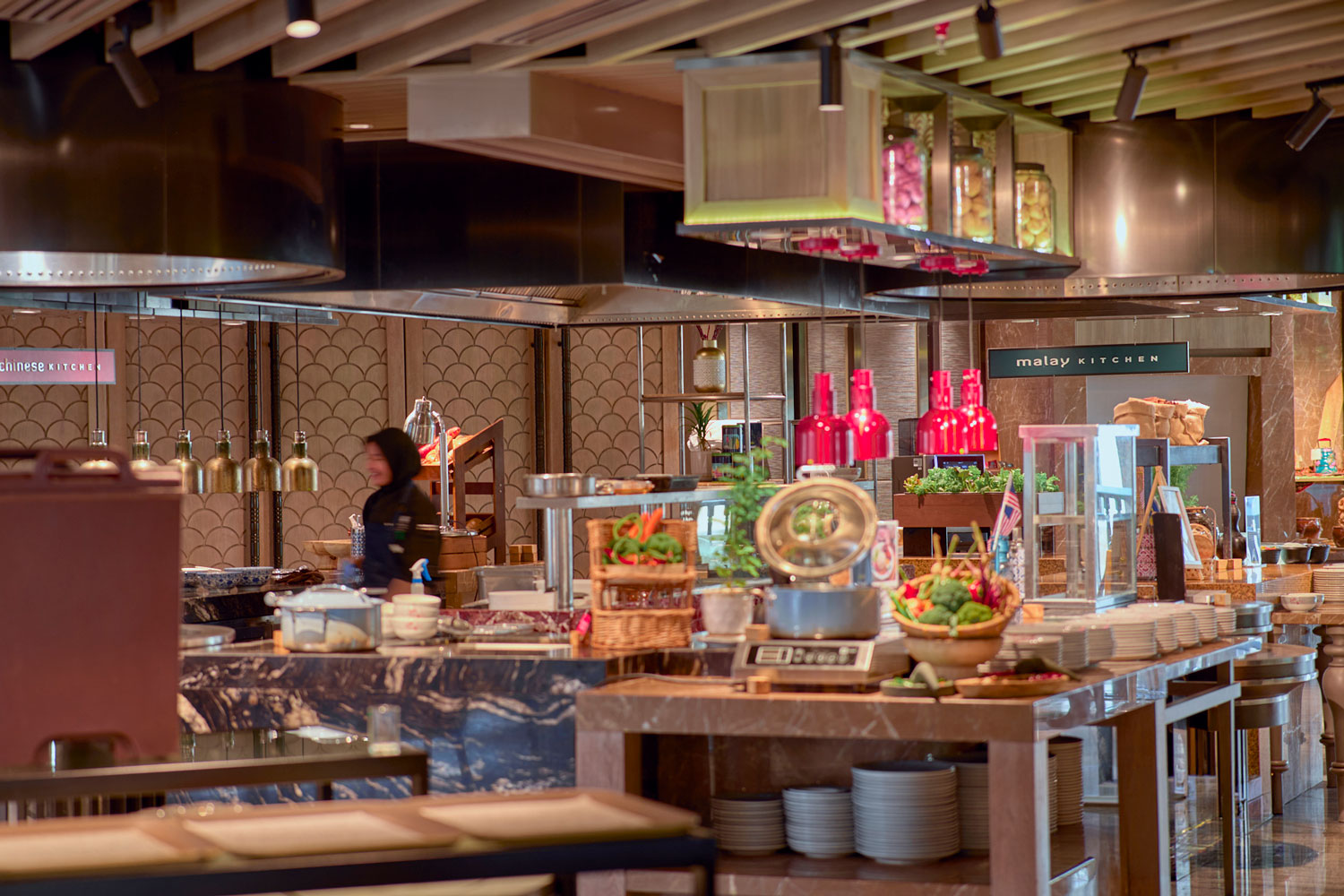 DoubleTree by Hilton (DTH) Putrajaya Lakeside Cuts Food Waste