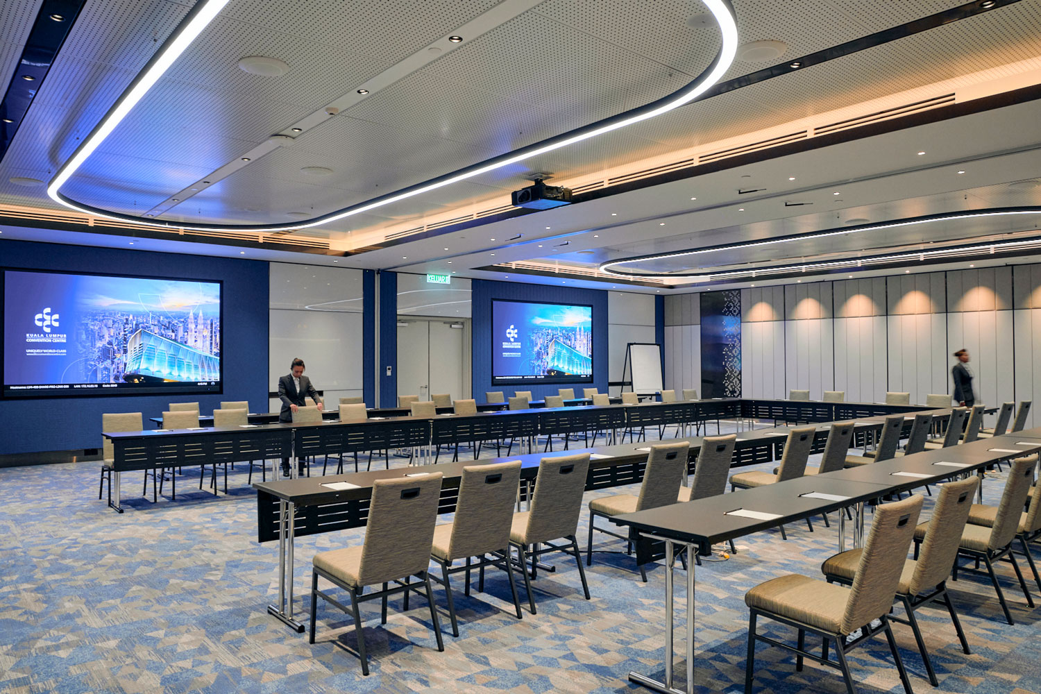 Convention Centre