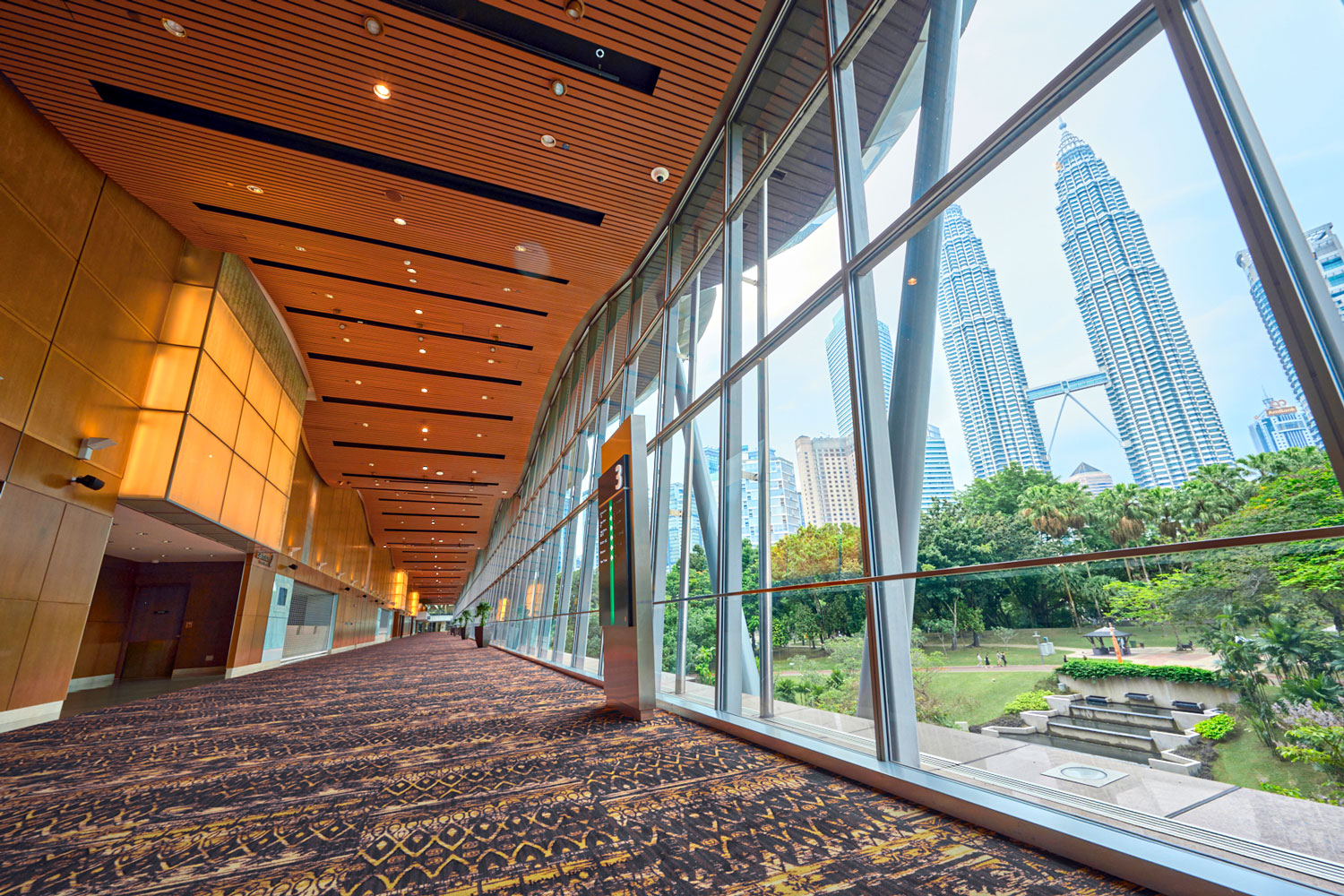 Convention Centre