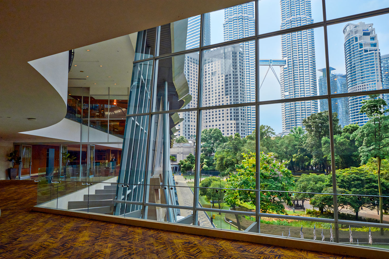 Convention Centre