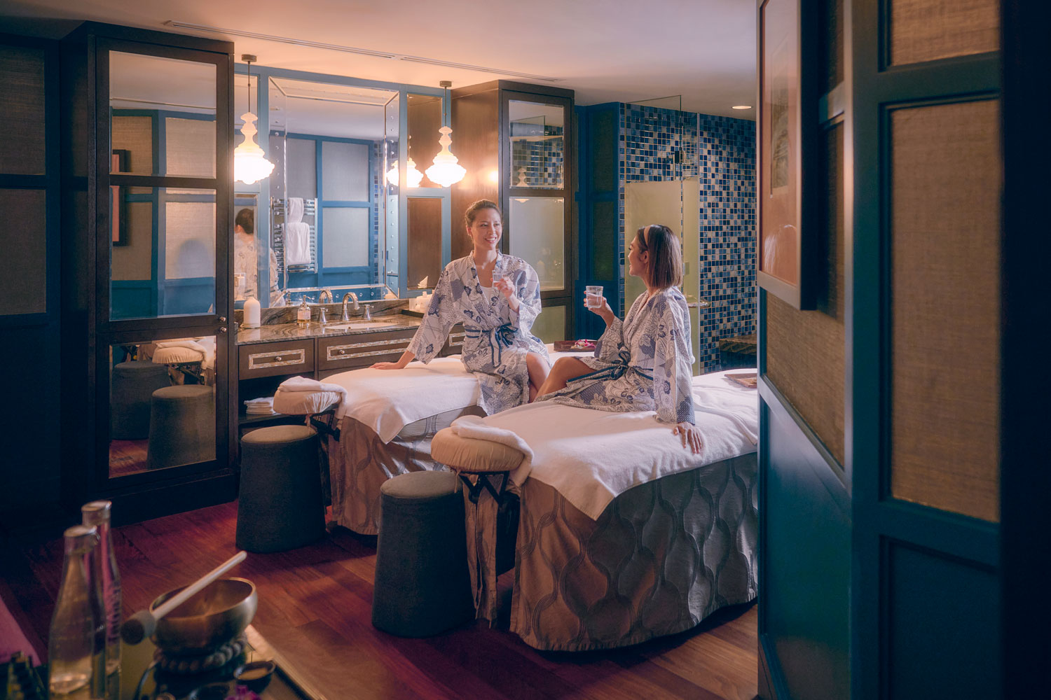 Hotels