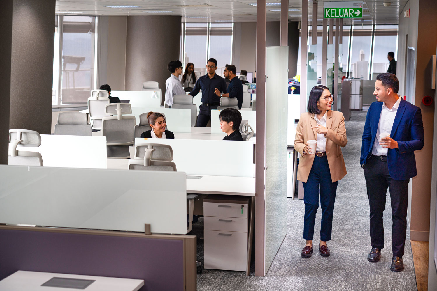 Offices