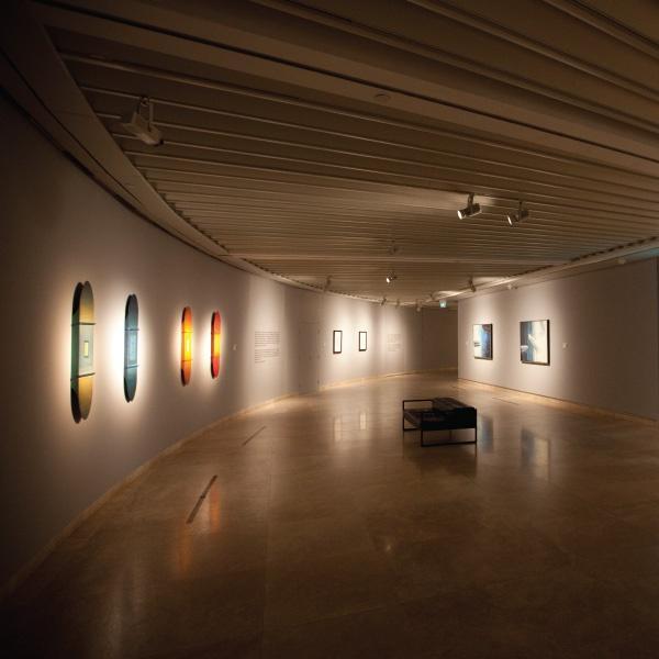 Art Meets Colours