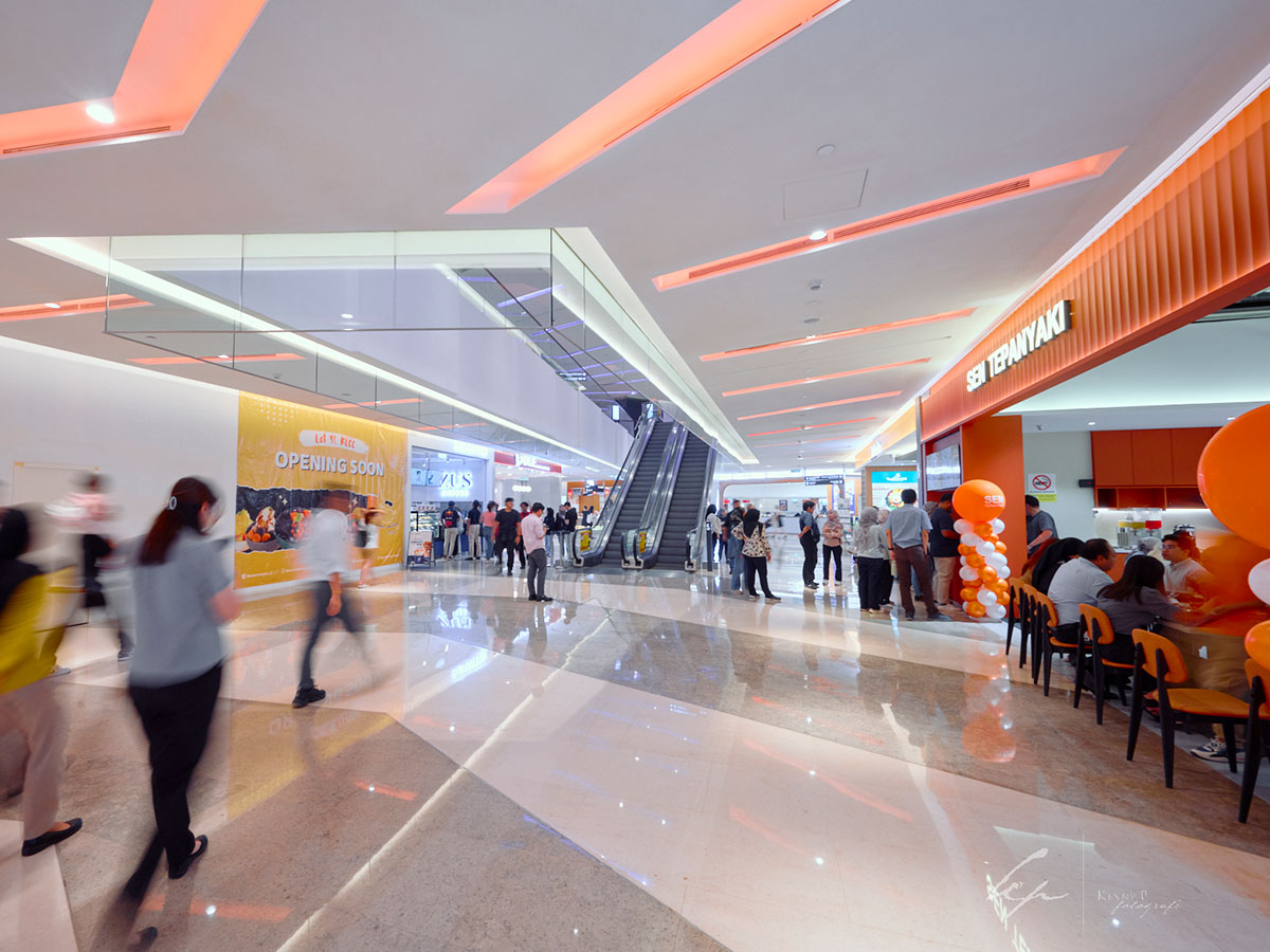 Permata Sapura Retail