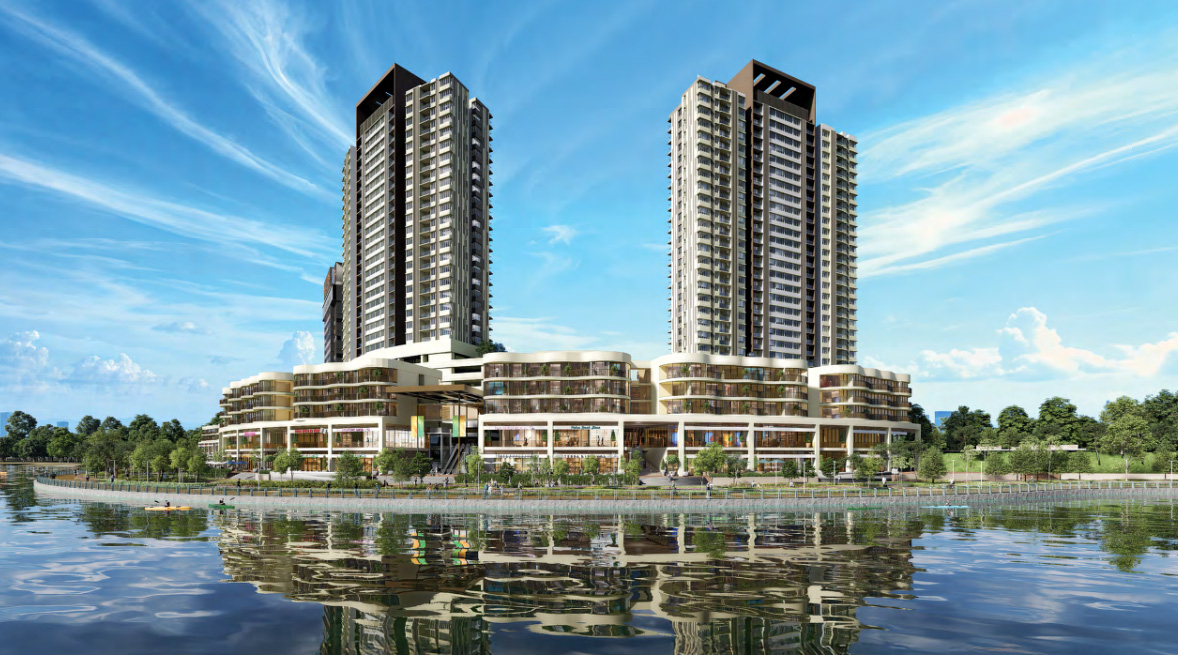 Terra Residency