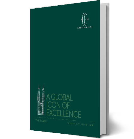 KLCCP Stapled Group Sustainability Report