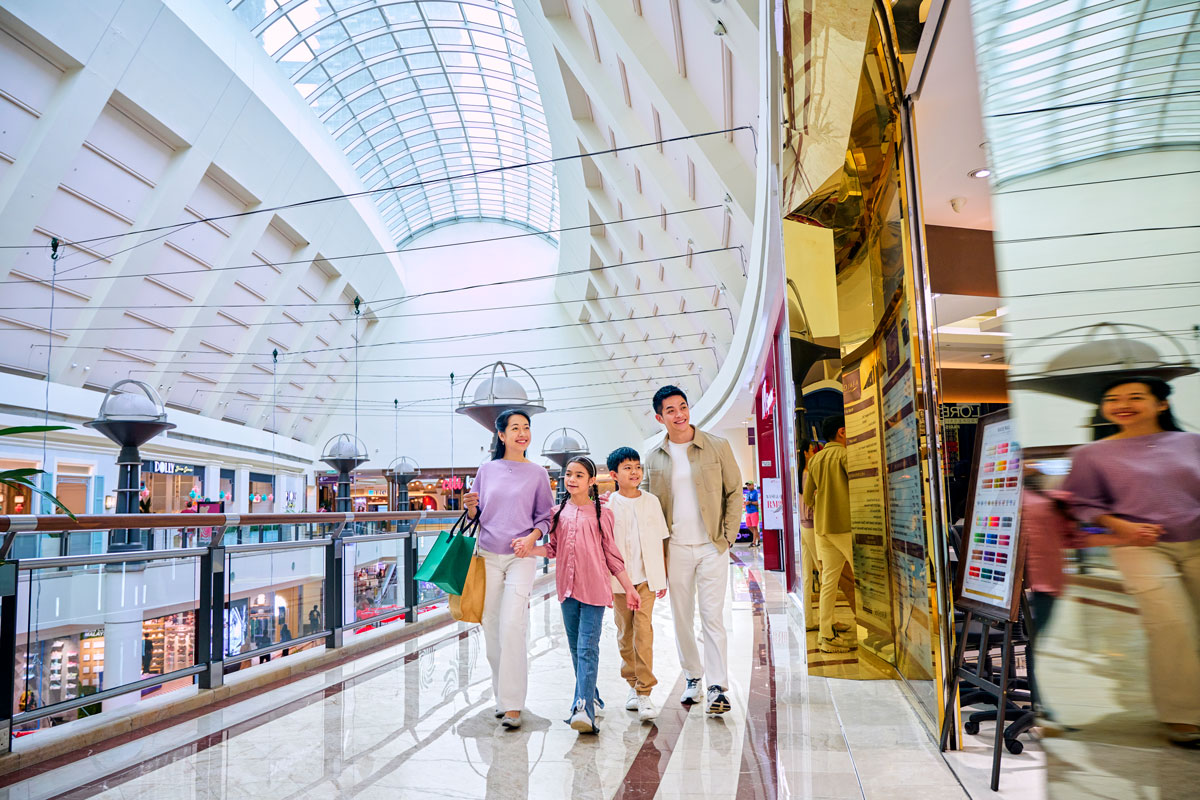 Suria KLCC