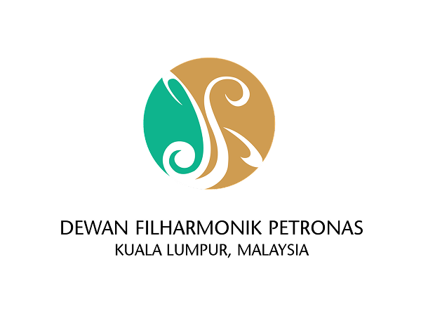 Dewan Filharmonik PETRONAS Logo