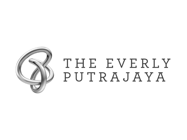 The Everly Putrajaya Logo
