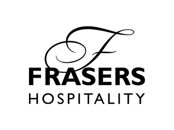 Frasers Residence Putrajaya Logo