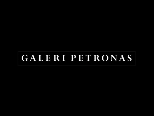 PETRONAS Art Gallery Logo