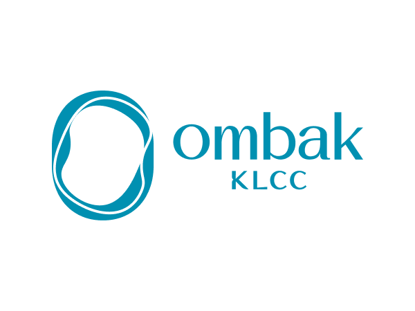 OMBÁK KLCC Logo